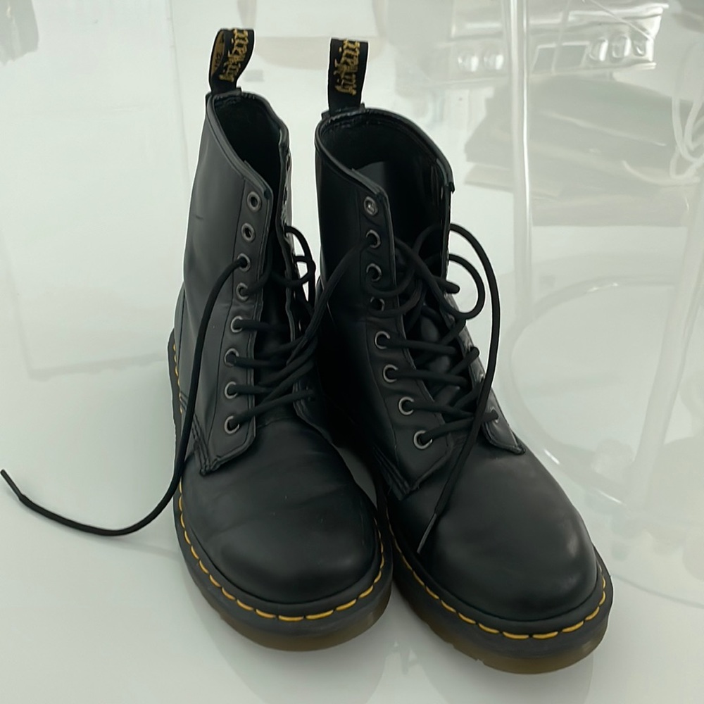 Dr.Martens Doc Shoes